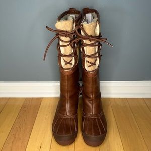 Ugg Belcloud Boots